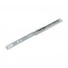 GE PFCS1NFXCSS Slide Assembly (Upper, Left) - Genuine OEM