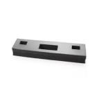 GE PFCS1NFYCSS Gasket Inlet Meat Pan - Genuine OEM