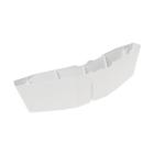 GE PFD95ESPT0DS Drum Baffle - Genuine OEM