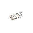 GE PFD95ESPT0DS Main Wire Harness Electric - Genuine OEM