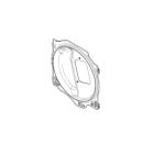 GE PFD95ESPT0DS Rear Drum Support - Genuine OEM