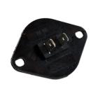 GE PFD95ESPT0DS Thermistor Outlet - Genuine OEM