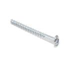 GE PFDS455GL1MV Phillips Square Screw - Genuine OEM