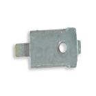 GE PFDS455GL1MV Rear Level Leg Bracket - Genuine OEM