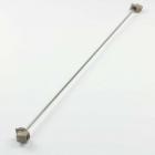 GE PFE28KSKCSS Defrost Heater Assembly - Genuine OEM
