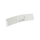 GE PFE28KSKCSS Diverter and Badge Assembly - Genuine OEM