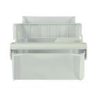 GE PFE28KSKCSS Ice Bucket Assembly - Genuine OEM