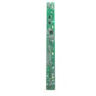 GE PFE28KSKCSS PCB Board Deli w/ Overlay - Genuine OEM