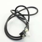GE PFE28KSKCSS Refrigerator Power Cord w/Harness - Genuine OEM