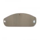 GE PFE28RSHESS Drip Tray Guard (Stainless) - Genuine OEM