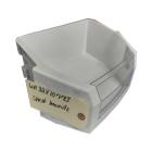 GE PFSF2MJYCWW Door Shelf Bin - Genuine OEM