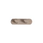 GE PFSS5NFXCSS French Door Bumper - Genuine OEM