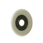 GE PFSS5NFXCSS Mobility Wheel - Genuine OEM
