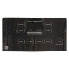 GE PFSS6PKWASS Dispenser Cover Assembly - Genuine OEM