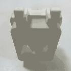 GE PFSS6PKWBSS Compressor Start Relay - Genuine OEM