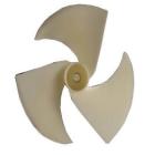 GE PFSS6SKXBSS Condenser Fan Blade - Genuine OEM