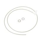 GE PFSS6SKXBSS Water Line Assembly - Genuine OEM