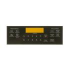 GE PGB900DEM2CC Overlay - Genuine OEM