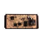 GE PGB900SEM5SS Oven Control - Genuine OEM