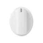 GE PGB911DEJ1WW Knob Assembly - Genuine OEM
