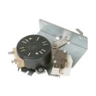 GE PGB980SET2SS Automatic Latch - Genuine OEM