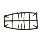 GE PGB980SET2SS Middle Burner Grate - Cast Iron - Genuine OEM