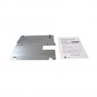GE PGB995DET1WW Bottom Oven Deflector Kit - Genuine OEM