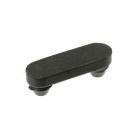 GE PGP7030BM1TS Bridge Bumper - Genuine OEM