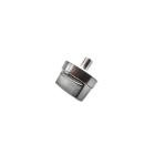 GE PGP7030BM1TS Control Knob (Black Stainless) - Genuine OEM