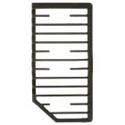 GE PGP7030BM1TS Grate - Genuine OEM