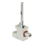 GE PGP7030DL1WW Gas Valve - Genuine OEM