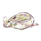 GE PGP953DET5WW Wire Harness Switch Assembly - Genuine OEM