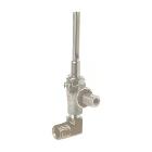 GE PGP976DET1WW Gas Valve - Genuine OEM