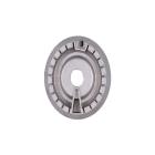 GE PGP990DEN1WW Burner Base - Genuine OEM