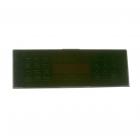 GE PGS930BEL4TS Touchpad Control Board Assembly - Genuine OEM