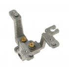 GE PGS960SEL3SS Inject Dual Oval Burner Assembly - Genuine OEM