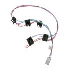 GE PGS960SEL3SS Switch Harness - Genuine OEM
