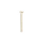 GE PGS968SEP3SS Screw (6-32) - Genuine OEM