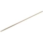 GE PHP9030BM1TS Cooktop Trim - Stainless - Genuine OEM