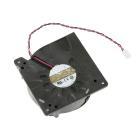 GE PHP9036SJ2SS Blower and Gasket Assembly - Genuine OEM