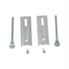 GE PHP9036SJ4SS Range Installation Kit - Genuine OEM