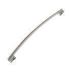 GE PK7000SF7SS Handle and End Cap Assembly - Genuine OEM