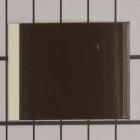 GE PK7500SF1SS Filter Clock Display - Genuine OEM