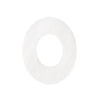 GE PKD7000SN3SS Convection Fan Gasket - Genuine OEM