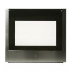 GE PKD7000SN3SS Outer Door Panel - Stainless - Genuine OEM
