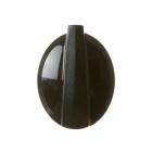 GE PP7030DJ1BB Knob Assembly - Genuine OEM