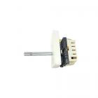 GE PP7030SJ2SS Temperature Control Switch (Bottom Right) - Genuine OEM