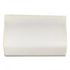 GE PSA22MIPCFWW Freezer Light Shield - Genuine OEM