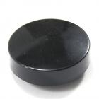 GE PSB2201NSS01 Control Knob (Black) - Genuine OEM