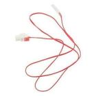 GE PSB42LGRBWV Evaporator Thermistor - Genuine OEM